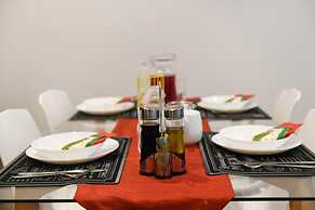 Amazing Double Room in Bb Marina