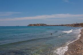 Apt1 @ Mamangakis Apartments