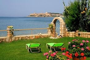 Apt1 @ Mamangakis Apartments