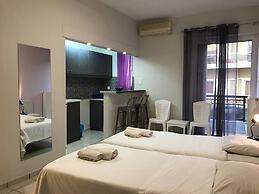 Apt1 @ Mamangakis Apartments