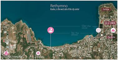 Apt1 @ Mamangakis Apartments