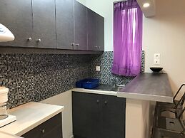 Apt1 @ Mamangakis Apartments