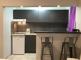 Apt1 @ Mamangakis Apartments