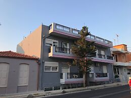 Apt1 @ Mamangakis Apartments