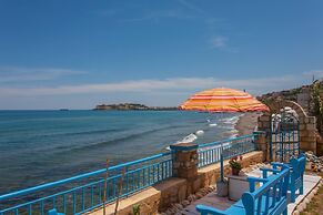 Apt1 @ Mamangakis Apartments