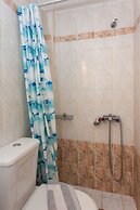 Apt1 @ Mamangakis Apartments