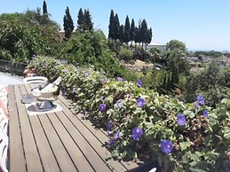 New Luxery Villa With Big Pool