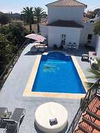 New Luxery Villa With Big Pool