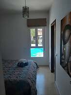 New Luxery Villa With Big Pool