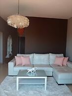 New Luxery Villa With Big Pool