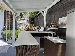 New Luxery Villa With Big Pool