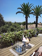 New Luxery Villa With Big Pool