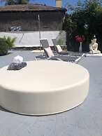 New Luxery Villa With Big Pool