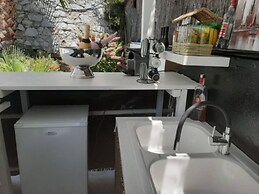 New Luxery Villa With Big Pool