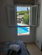 New Luxery Villa With Big Pool