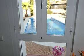 New Luxery Villa With Big Pool