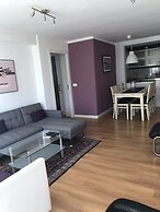 Valencia Center Tranquilo