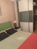 Valencia Center Tranquilo