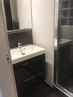 Valencia Center Tranquilo