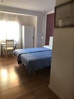 Valencia Center Tranquilo