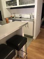 Valencia Center Tranquilo