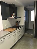 Valencia Center Tranquilo