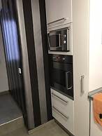 Valencia Center Tranquilo