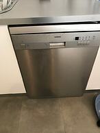 Valencia Center Tranquilo