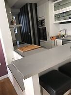 Valencia Center Tranquilo