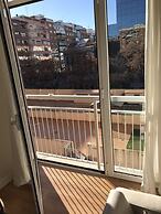 Valencia Center Tranquilo