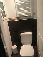 Valencia Center Tranquilo