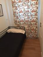 Valencia Center Tranquilo