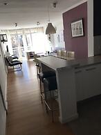 Valencia Center Tranquilo