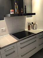 Valencia Center Tranquilo