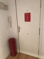 Valencia Center Tranquilo