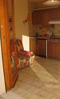 Cozy Apartment Close to the Beach - Airco - Parking - Beach Place Incl