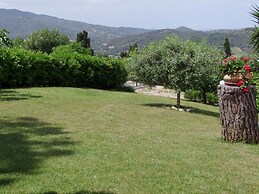 Apartment in Villa 2 to 3 Persons With Large Private Garden