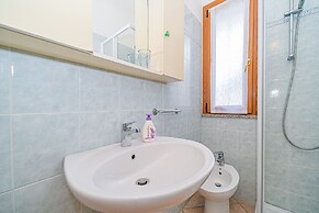 Apartment in Villa 2 to 3 Persons With Large Private Garden