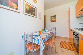 Apartment in Villa 2 to 3 Persons With Large Private Garden