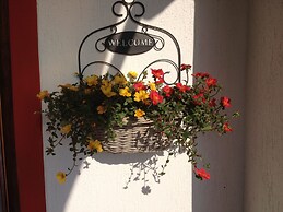 Apartment in Villa 2 to 3 Persons With Large Private Garden