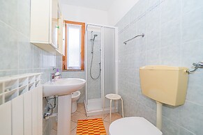 Apartment in Villa 2 to 3 Persons With Large Private Garden