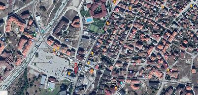 Room in Apartment - Granat Maisonette - Next to Gondola Lift, Ideal fo