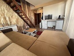 Room in Apartment - Granat Maisonette - Next to Gondola Lift, Ideal fo