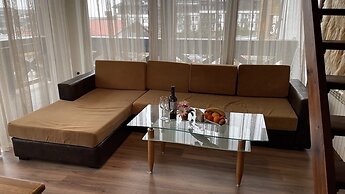 Room in Apartment - Granat Maisonette - Next to Gondola Lift, Ideal fo
