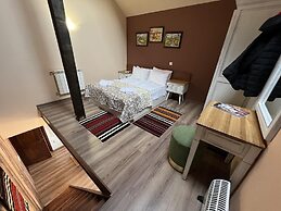 Room in Apartment - Granat Maisonette - Next to Gondola Lift, Ideal fo