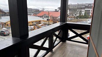 Room in Apartment - Granat Maisonette - Next to Gondola Lift, Ideal fo