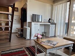 Room in Apartment - Granat Maisonette - Next to Gondola Lift, Ideal fo