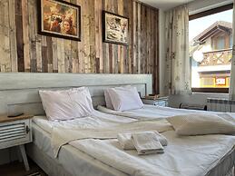 Room in Apartment - Granat Maisonette - Next to Gondola Lift, Ideal fo