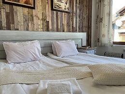 Room in Apartment - Granat Maisonette - Next to Gondola Lift, Ideal fo