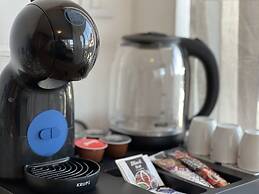 Room in Apartment - Granat Maisonette - Next to Gondola Lift, Ideal fo